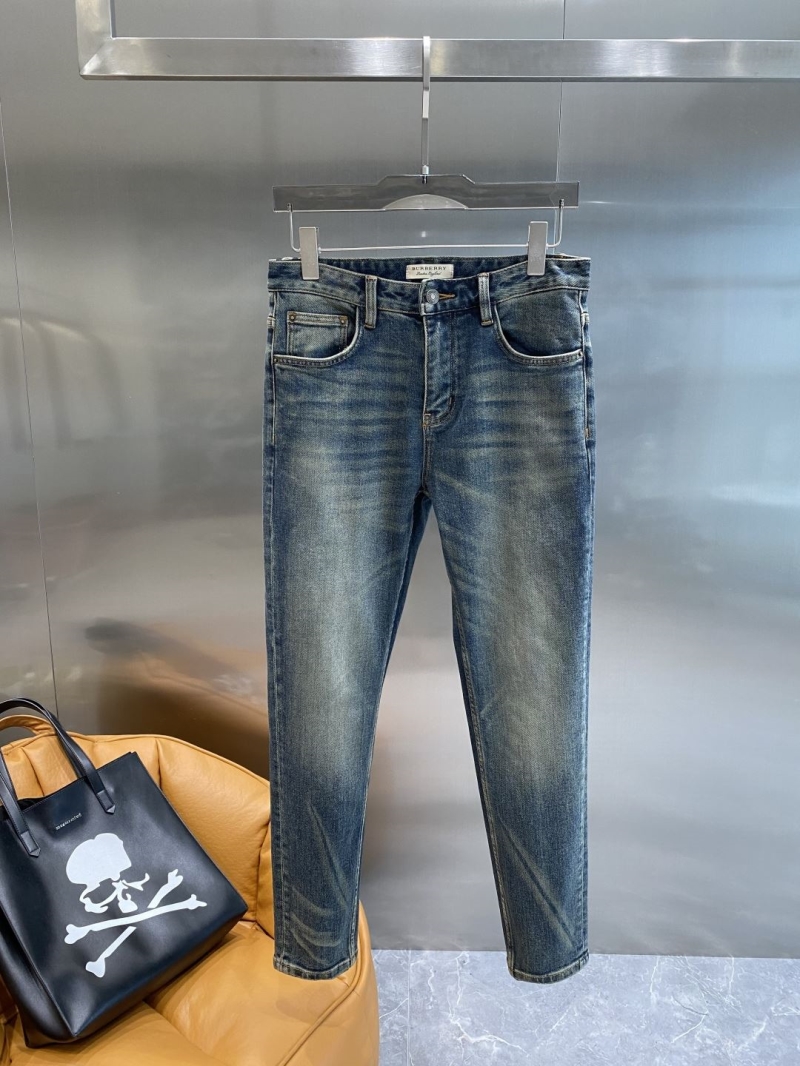 Bv*b*rry jeans